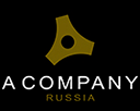 Логотип a company